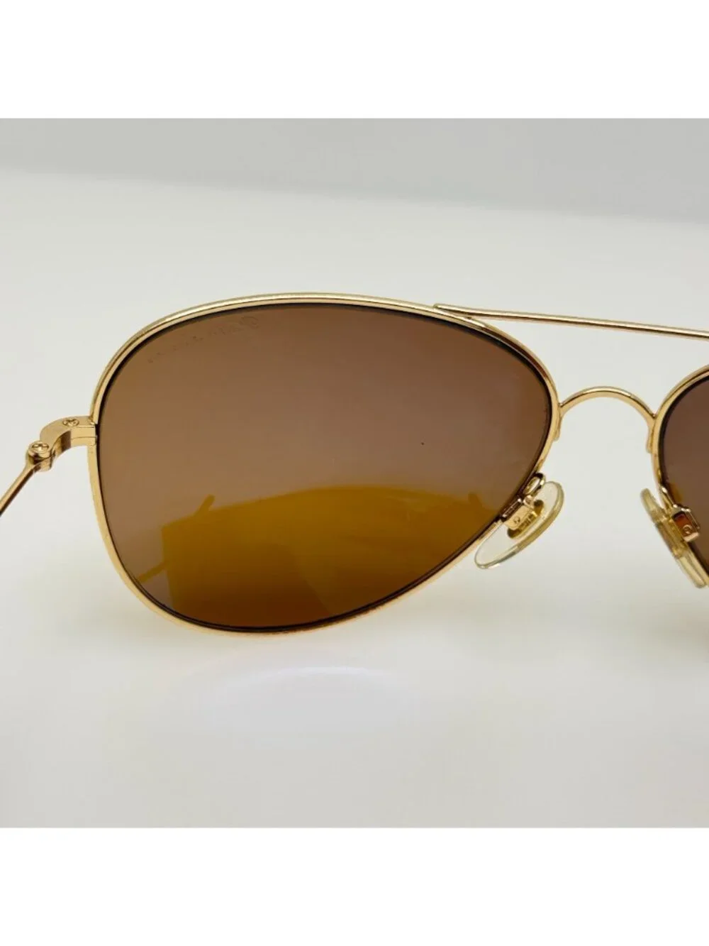 Ralph Lauren lenses have
